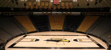 Southern Miss Women’s Basketball Releases 2026-27 Promotions Schedule Women’s Basketball Releases 2026-27 Promotions Schedule