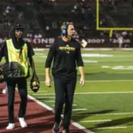 Southern Miss Coach Blake Anderson Previews Arkansas State Game Blake Anderson Weekly News Conference – The Arkansas State Game