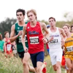 Ole Miss Men’s Cross Country Finishes 26th at Nuttycombe Invitational Men’s Cross Country Closes Out Regular Season at Nuttycombe Invitational
