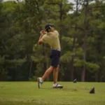 Benjamin Fernandez Leads Southern Miss to Fourth at Blessings Collegiate Invitational Benjamin Fernandez Top-10 Finish Leads Southern Miss at Blessings Collegiate Invitational