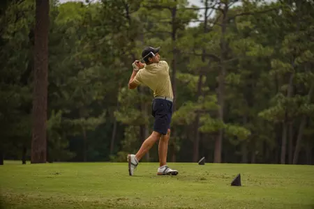 Benjamin Fernandez Leads Southern Miss to Fourth at Blessings Collegiate Invitational Benjamin Fernandez Top-10 Finish Leads Southern Miss at Blessings Collegiate Invitational
