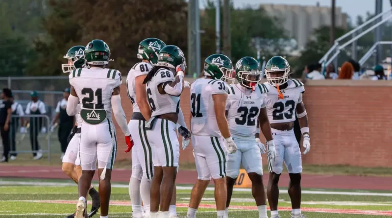 Delta State Football Visits Ferrum in Non-Conference Game Statesmen Travel to Virginia to take on the Panthers from Ferrum