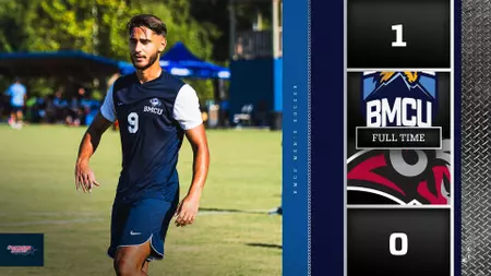 Calvo’s penalty save, Alici’s goal lift Blue Mountain past Mobile Calvo’s penalty save, Calvacante's goal lift Toppers past Mobile