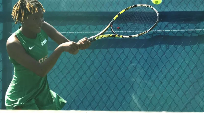 Mississippi Valley State Tennis to Play in 2026 SWAC Fall Tournaments Mississippi Valley State Tennis Set to Compete in 2026 SWAC Fall Tournaments