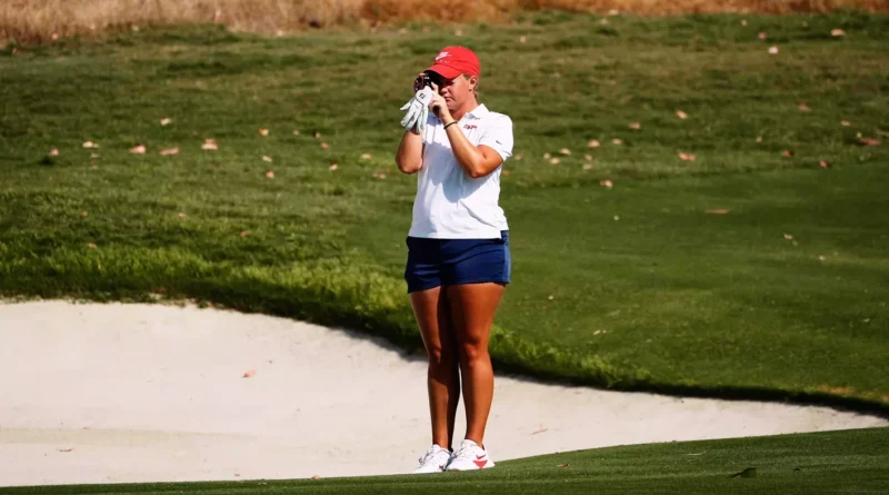 Ole Miss Women’s Golf Finishes Second at The Ally No. 20 Women’s Golf Second Entering Final Round at The Ally