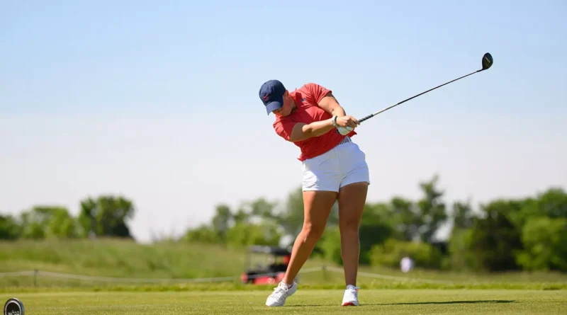 Ole Miss Women’s Golf finishes second at Illini Invitational No. 20 Women’s Golf Finishes Runner-Up at Illini Women’s Invitational