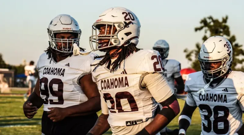Coahoma to host Northeast Mississippi for 2026 Homecoming game Coahoma football hosts Northeast Mississippi for 2026 Homecoming clash