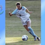 Reagan Shinn named MUW's Owl of the Week ZACHARY'S "OWL OF THE WEEK": Reagan Shinn (women's soccer)
