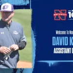 Northwest Mississippi Community College Adds David Kuhn as Assistant Softball Coach Northwest softball announces David Kuhn as new assistant coach