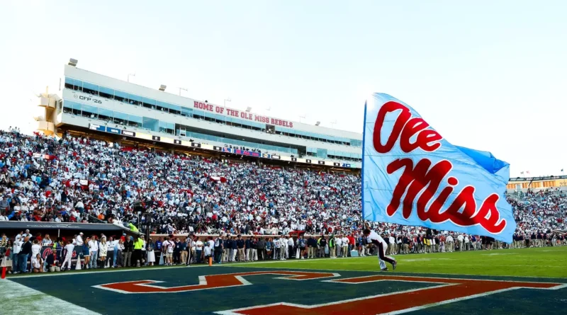 Ole Miss schedules Auburn game for Saturday morning in Oxford Football vs. Auburn: Fan Primer