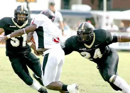 Rod Davis Inducted into Mississippi Sports Hall of Fame Class of 2027 Rod Davis Named to Mississippi Sports Hall of Fame Class of 2027