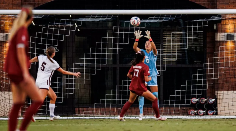 Mississippi State loses to Oklahoma in SEC match State Shut Out By Sooners, Faces Auburn Sunday