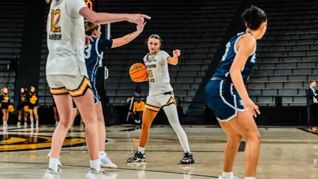 Southern Miss defeats East Texas Baptist 89-45 in exhibition Southern Miss Cruises to an 89-45 Win Over ETBU in Exhibition Game