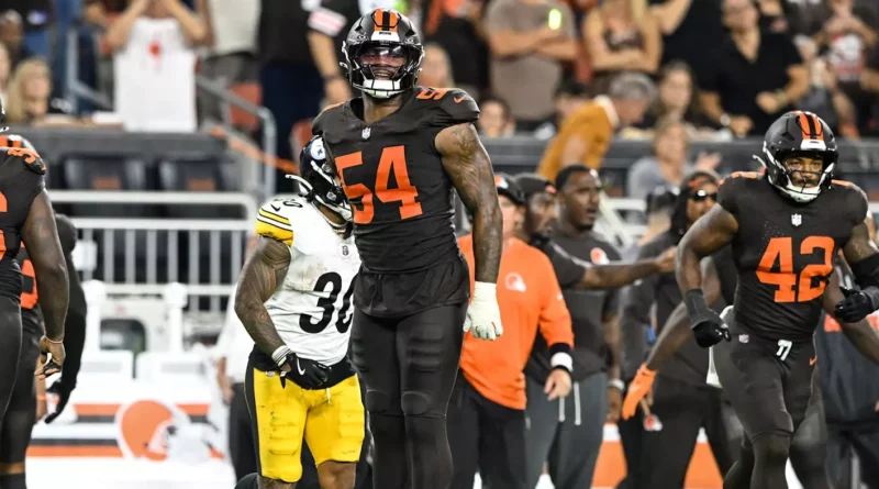 NFL Rebels Update: Week 4 NFL Rebels Update: Week 4