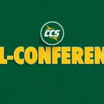 Belhaven Places Five on CCS Men's Soccer All-Conference Teams Six Blazers Named to CCS Men's Soccer All-Conference Team