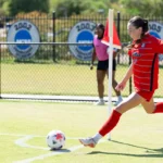 Ole Miss Soccer to Face No. 5 Alabama on the Road Friday Soccer Travels to No. 5 Alabama Friday