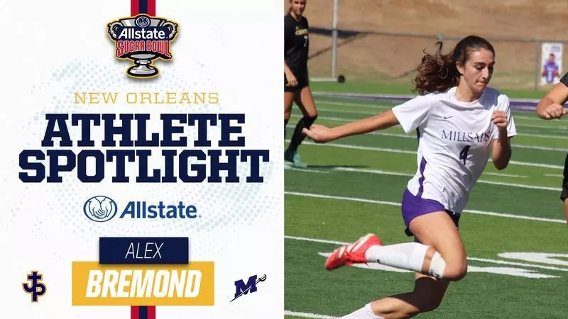 Sugar Bowl spotlights New Orleans-area college athletes