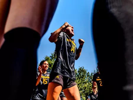 Southern Miss Soccer Visits Appalachian State in Sun Belt Match Southern Miss Continues Road Swing Wednesday at App State