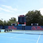 Milburn and Landreth Lead Ole Miss to Opening Wins at Black and Gold Invitational Milburn, Landreth Grab Wins to Open Black and Gold Invitational
