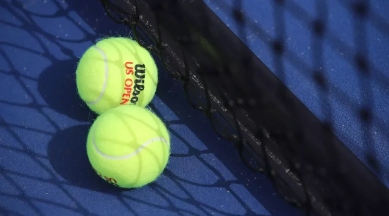 Ole Miss Men’s Tennis Heads to Black and Gold Invitational in Nashville Men's Tennis Set For Black and Gold Invitational