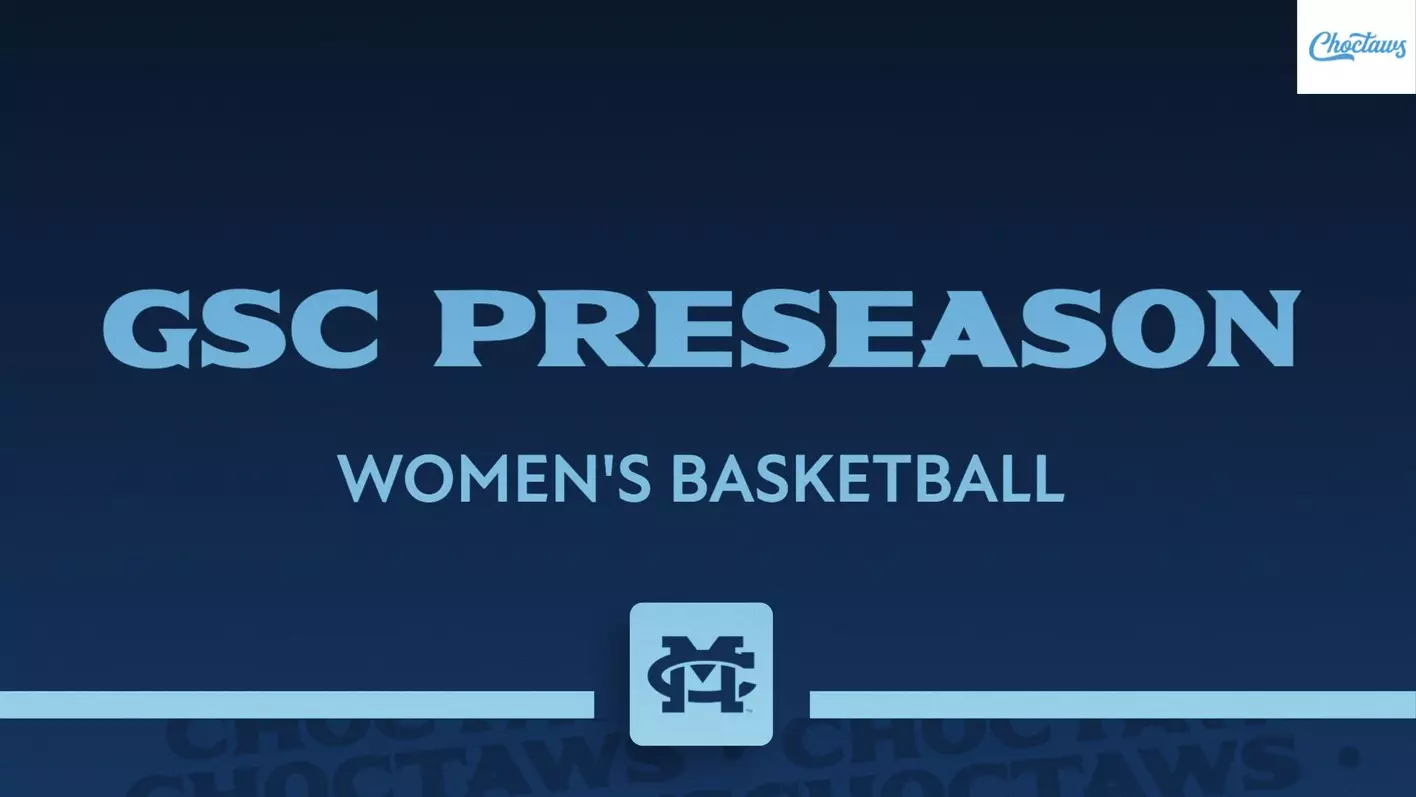 Mississippi Christian Women’s Basketball Picked Eighth in GSC Preseason Poll