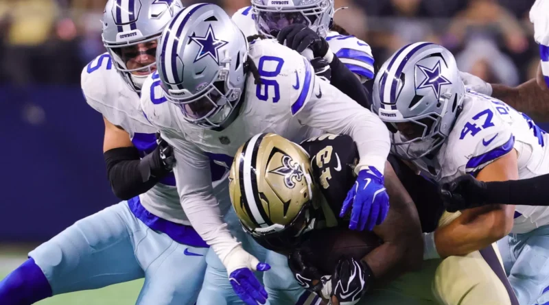 #StatetoSundays: Week 5 NFL Preview #STATEtoSundays: Week 5 Preview