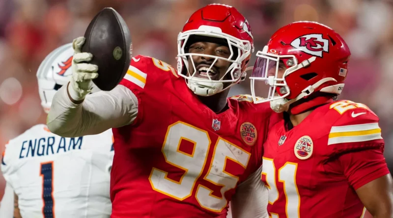 NFL Week 7 Features Mississippi State Alumni #STATEtoSundays: Week 7 Preview