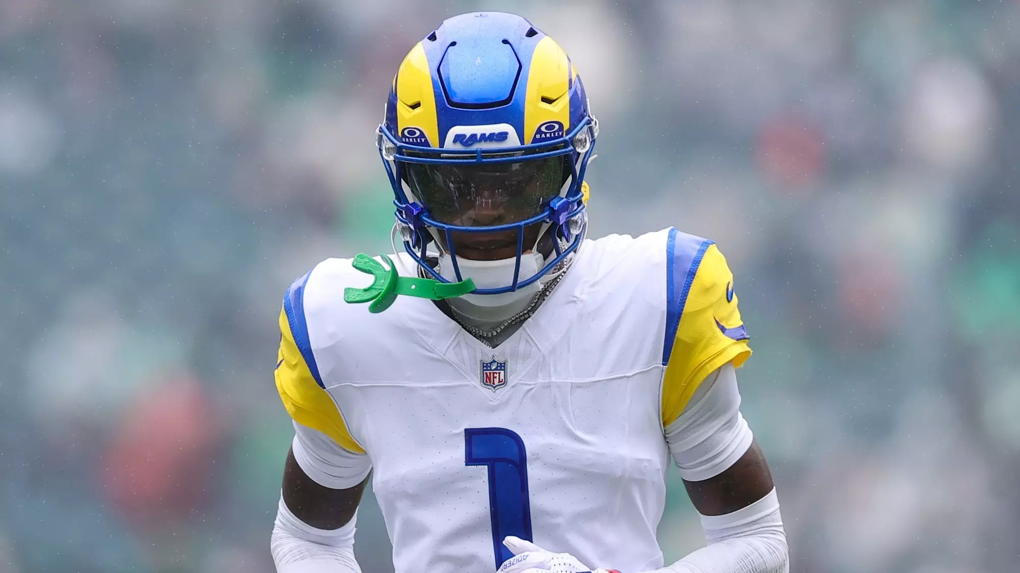 #StateToSundays: Week 6 NFL Preview
