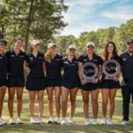 Cuyvers wins individual title as Southern Miss takes second at The Judson Cuyvers Claims First Individual Title; Southern Miss Finish Second to Cap Fall Slate