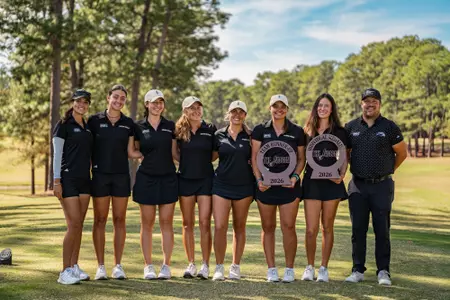 Cuyvers wins individual title as Southern Miss takes second at The Judson Cuyvers Claims First Individual Title; Southern Miss Finish Second to Cap Fall Slate