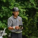 Southern Miss Men's Golf to Compete in Seventh Annual Blessings Collegiate Invitational Men's Golf Set to Compete in Seventh Annual Blessing Collegiate Invitational