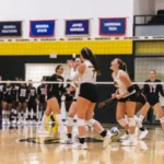 Southern Miss Volleyball Hosts Troy in Sun Belt Home Opener Southern Miss Welcome Troy for Sun Belt Home Opener