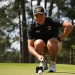 Men's Golf Hosts Fallen Oak Invitational to Close Fall Schedule Men’s Golf Closes Fall Schedule Hosting the Fourth Annual Fallen Oak Collegiate Invitational