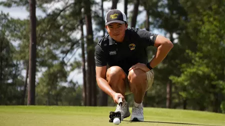 Men’s Golf Hosts Fallen Oak Invitational to Close Fall Schedule Men’s Golf Closes Fall Schedule Hosting the Fourth Annual Fallen Oak Collegiate Invitational