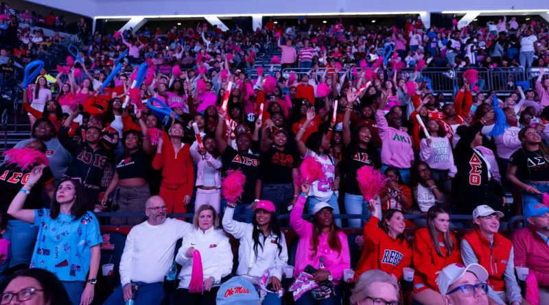 Ole Miss Women’s Basketball Announces 2026-27 Game Promotions Women's Basketball Reveals 2026-27 Game Promotions