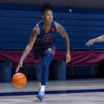 Ole Miss' Talaysia Cooper named to Ann Meyers Drysdale watch list Cooper Recognized on Ann Meyers Drysdale Shooting Guard of the Year Preseason Watchlist