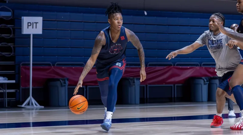 Ole Miss’ Talaysia Cooper named to Ann Meyers Drysdale watch list Cooper Recognized on Ann Meyers Drysdale Shooting Guard of the Year Preseason Watchlist