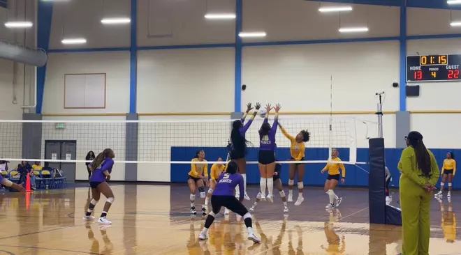 Jones leads Lady Braves to four-set victory over Southern Jones 14 Kills Help Lady Braves Rally Past Southern