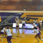 Alcorn sweeps Southern in three sets Alcorn Sweeps Southern