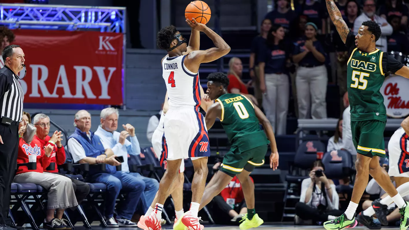 Ole Miss-Southern Miss Tickets on Sale for Biloxi Game