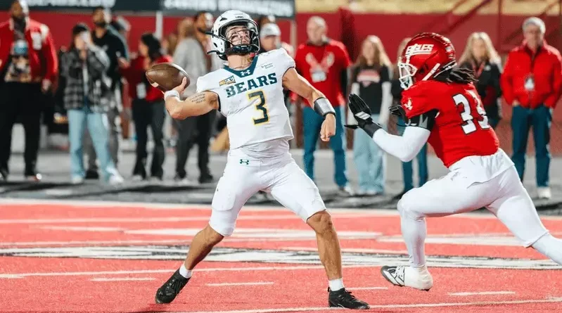Senatobia Teams Prepare for Week 7 of College Football Senatobia to Saturdays: Week 7