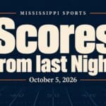 Scores from last Night: East Union reaches 35-0; Pillow breaks through Scores from last Night — October 5, 2026