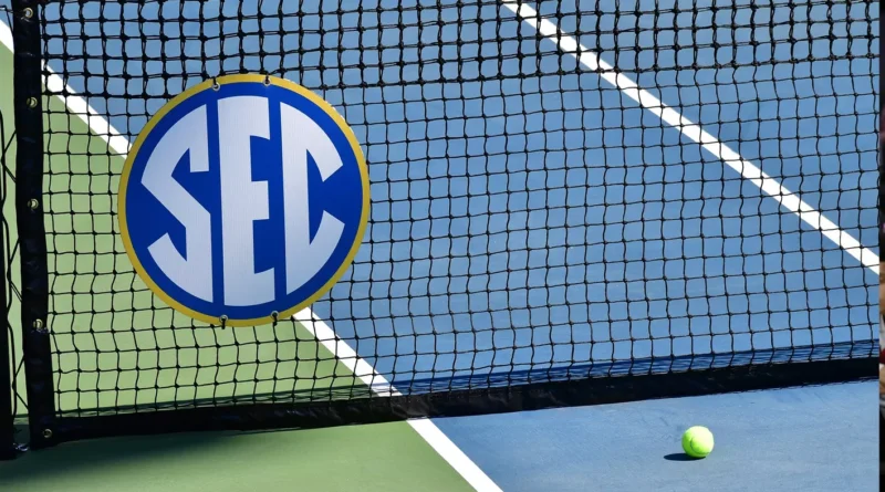 Ole Miss Men’s Tennis Advances Six to Round of 16 at ITA Regionals Men’s Tennis Advances Six to Round of 16 at ITA Regionals