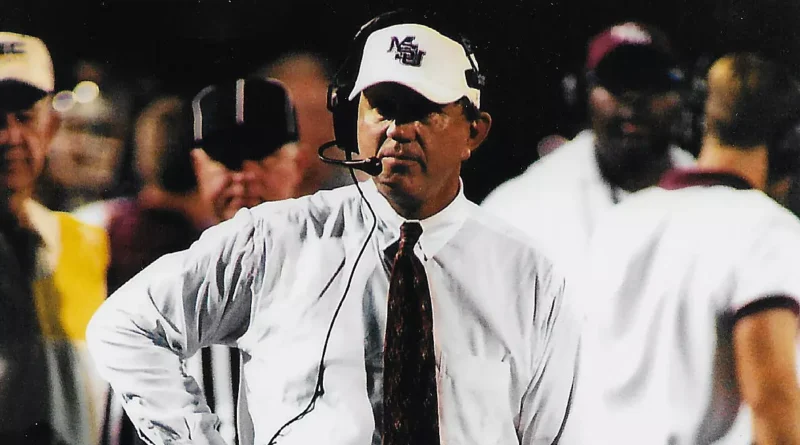 Jackie Sherrill to Receive 2027 Bear Bryant Lifetime Achievement Award Coach Jackie Sherrill Earns Bear Bryant Lifetime Achievement Award