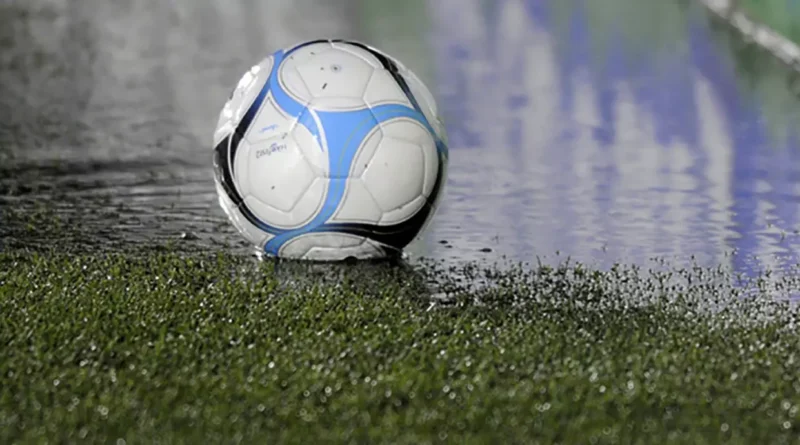 Delta State-Auburn Montgomery soccer doubleheader rescheduled due to weather SCHEDULE CHANGE: Saturday's Soccer Doubleheader times changed due to inclement weather