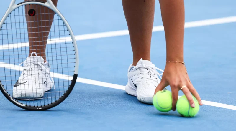 Battesti advances to singles final at ITA Regionals Battesti Advances to Singles Final at ITA Regionals