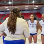 Alcorn State volleyball opens three-match homestand Lady Braves Open Three-Match Homestand