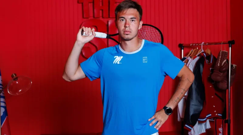 Ole Miss Men’s Tennis Competes in ITA Southern Regional in Alabama Men's Tennis Heads To Alabama For The ITA Southern Regional