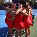 Ole Miss Women’s Tennis Reveals 2026 Fall Schedule Women's Tennis Announces 2026 Fall Schedule